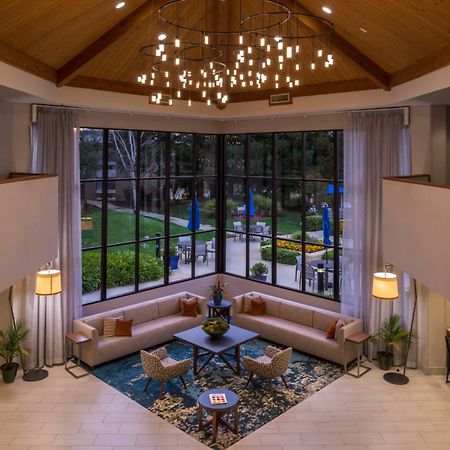 Holiday Inn Express Walnut Creek By Ihg Exteriér fotografie