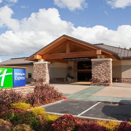 Holiday Inn Express Walnut Creek By Ihg Exteriér fotografie