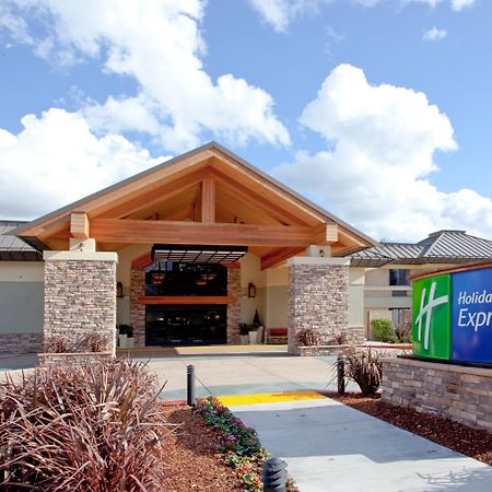 Holiday Inn Express Walnut Creek By Ihg Exteriér fotografie