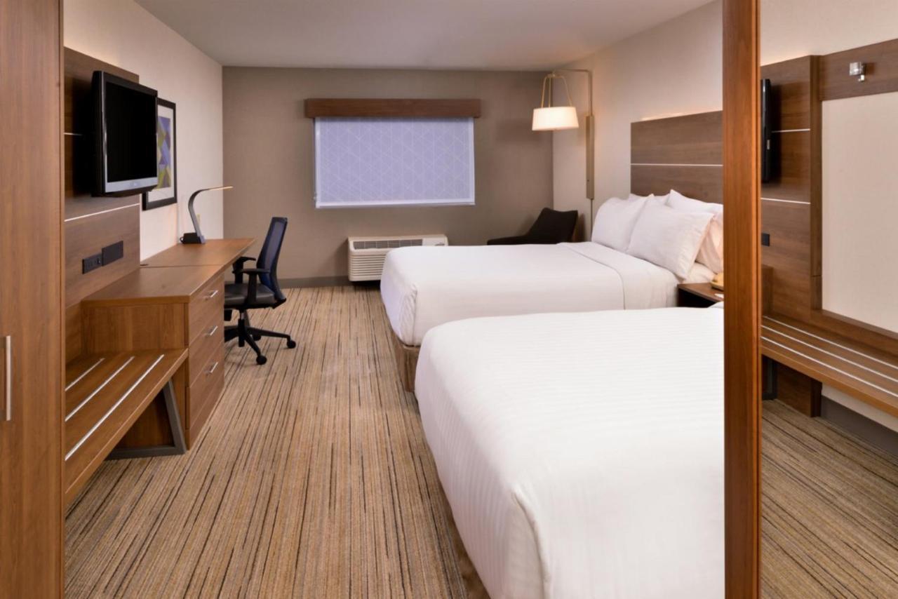 Holiday Inn Express Walnut Creek By Ihg Pokoj fotografie