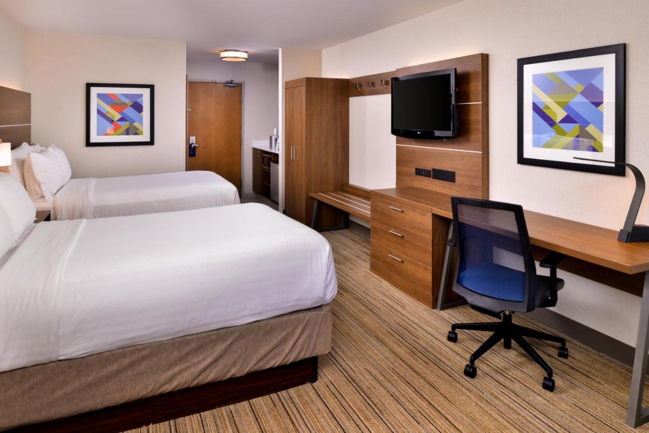 Holiday Inn Express Walnut Creek By Ihg Exteriér fotografie