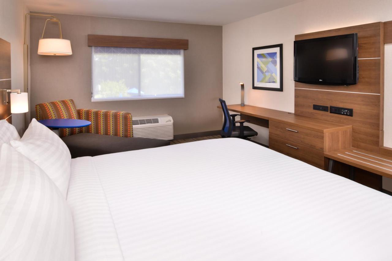 Holiday Inn Express Walnut Creek By Ihg Exteriér fotografie