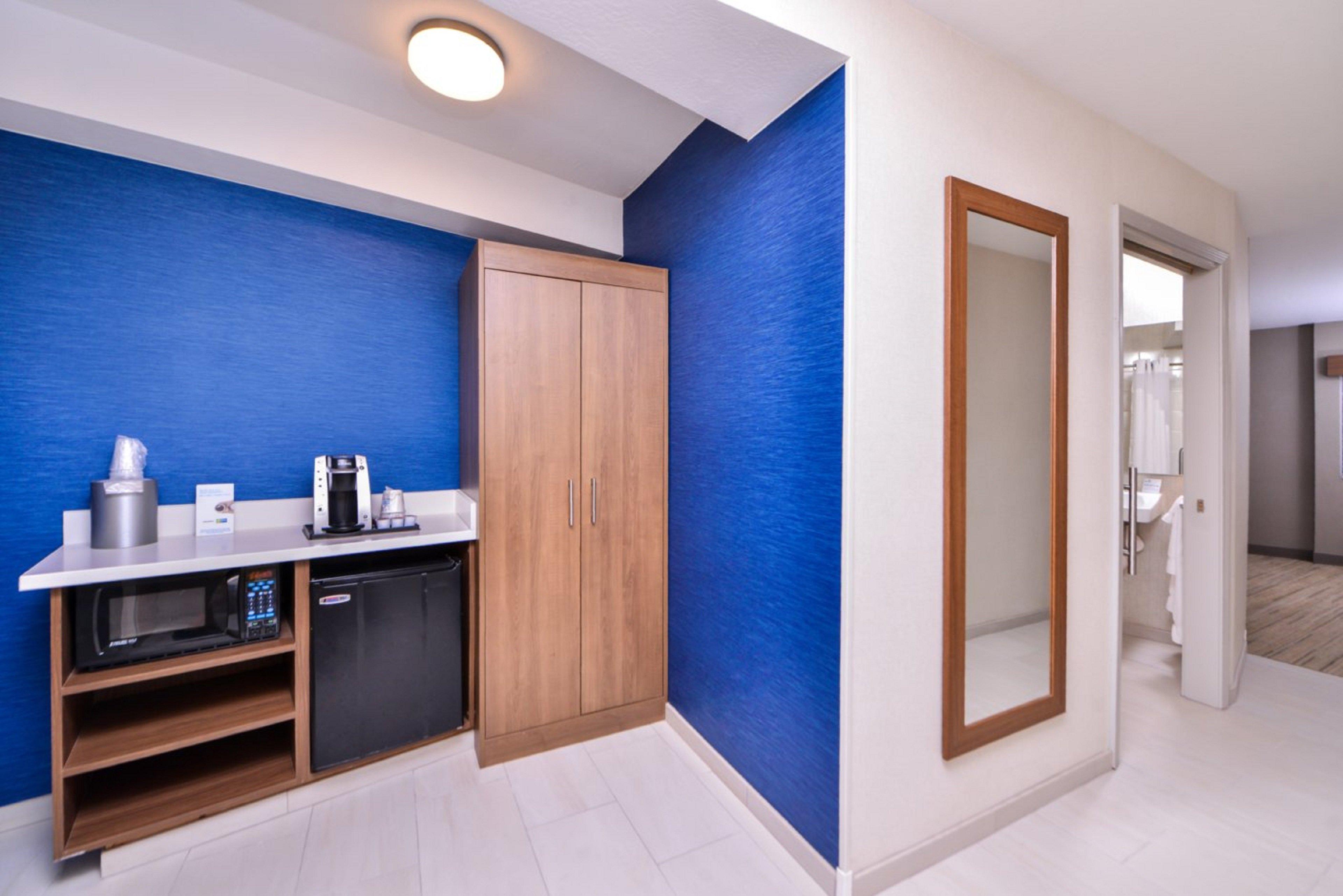 Holiday Inn Express Walnut Creek By Ihg Exteriér fotografie