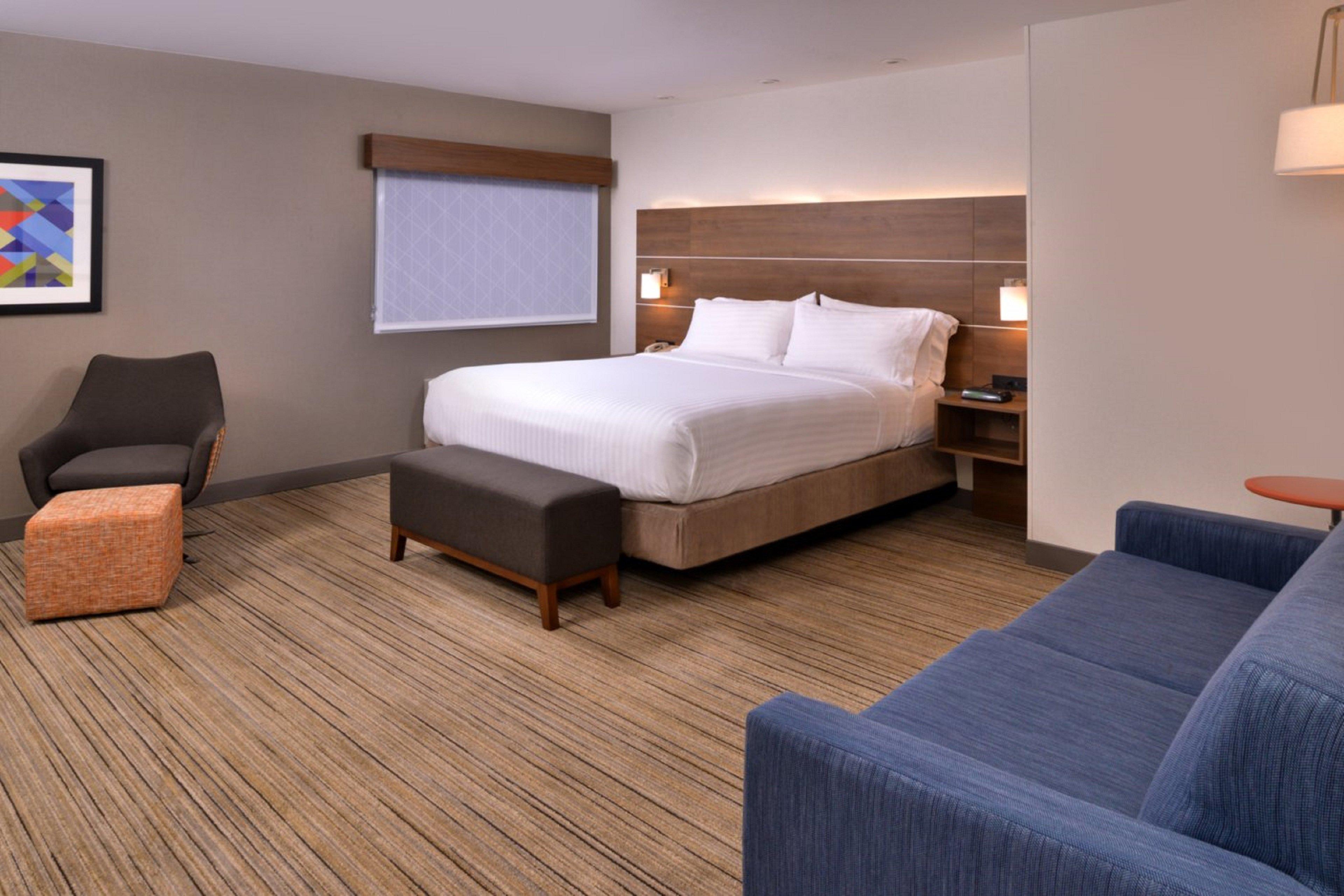 Holiday Inn Express Walnut Creek By Ihg Exteriér fotografie