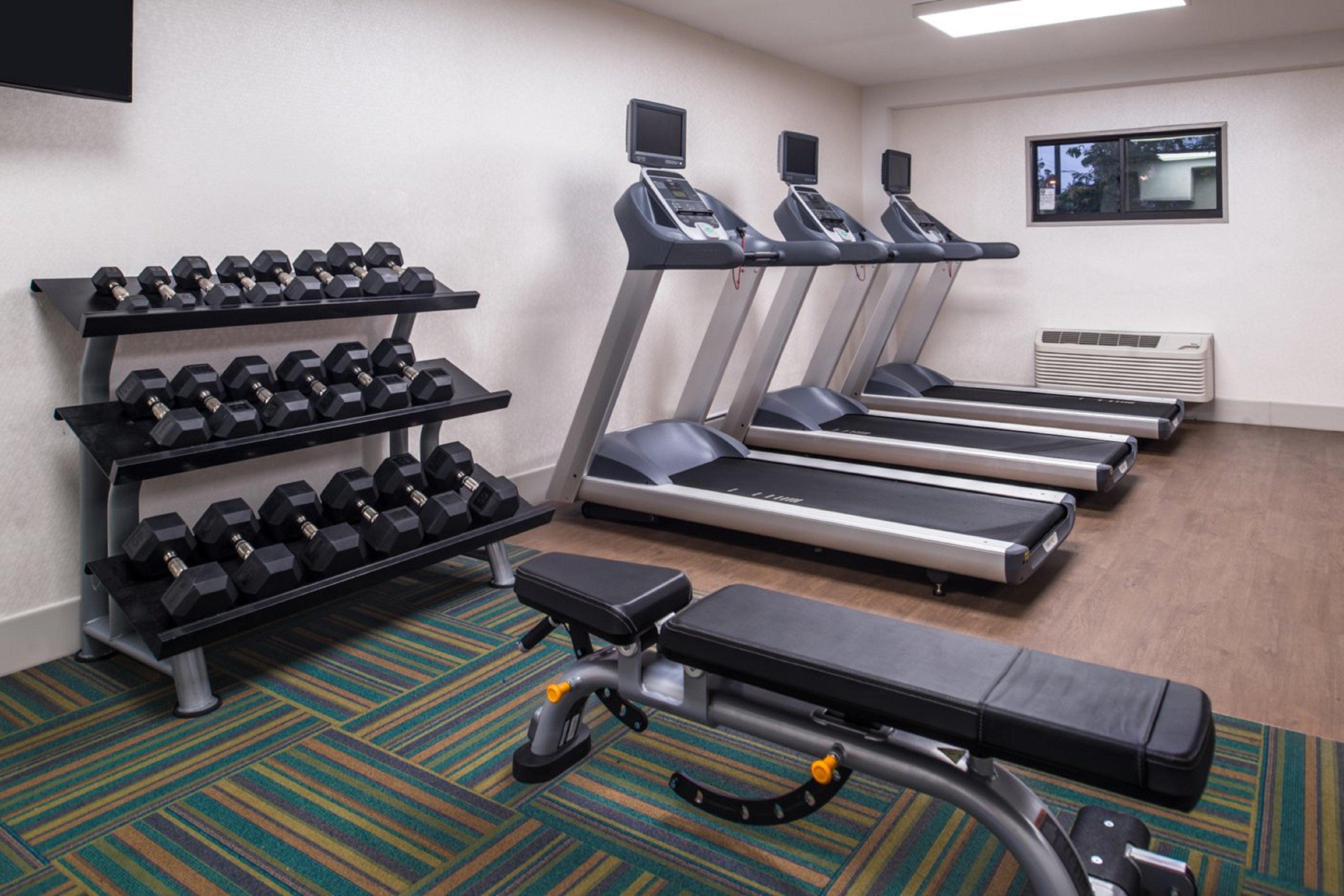 Holiday Inn Express Walnut Creek By Ihg Exteriér fotografie