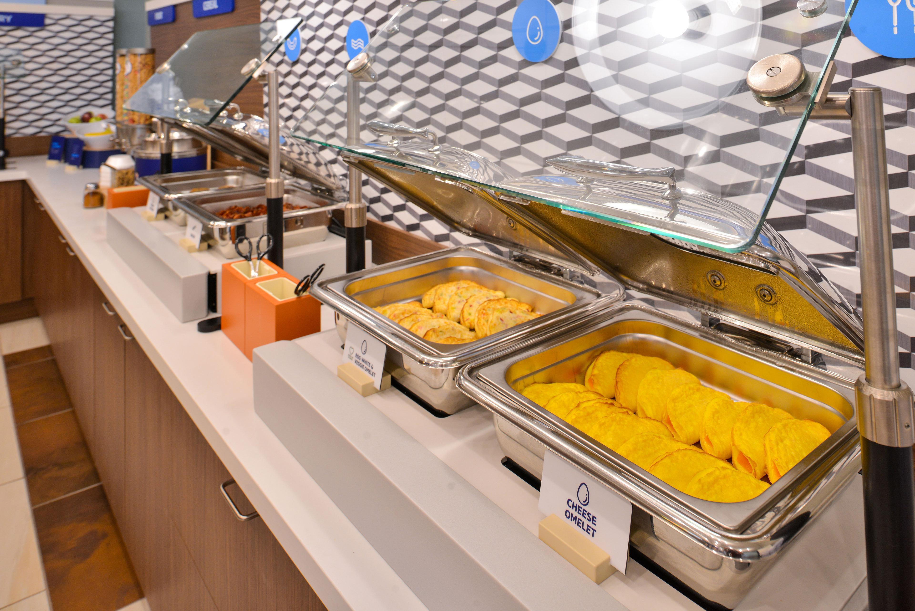 Holiday Inn Express Walnut Creek By Ihg Exteriér fotografie