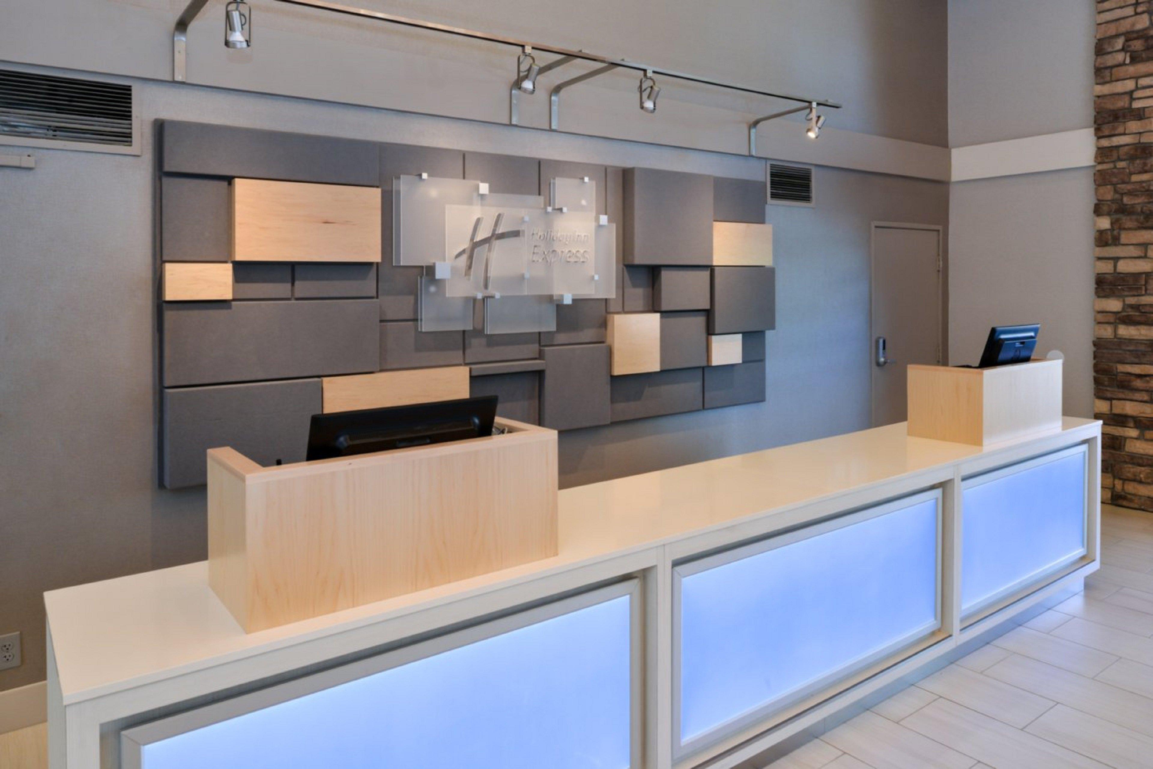 Holiday Inn Express Walnut Creek By Ihg Exteriér fotografie