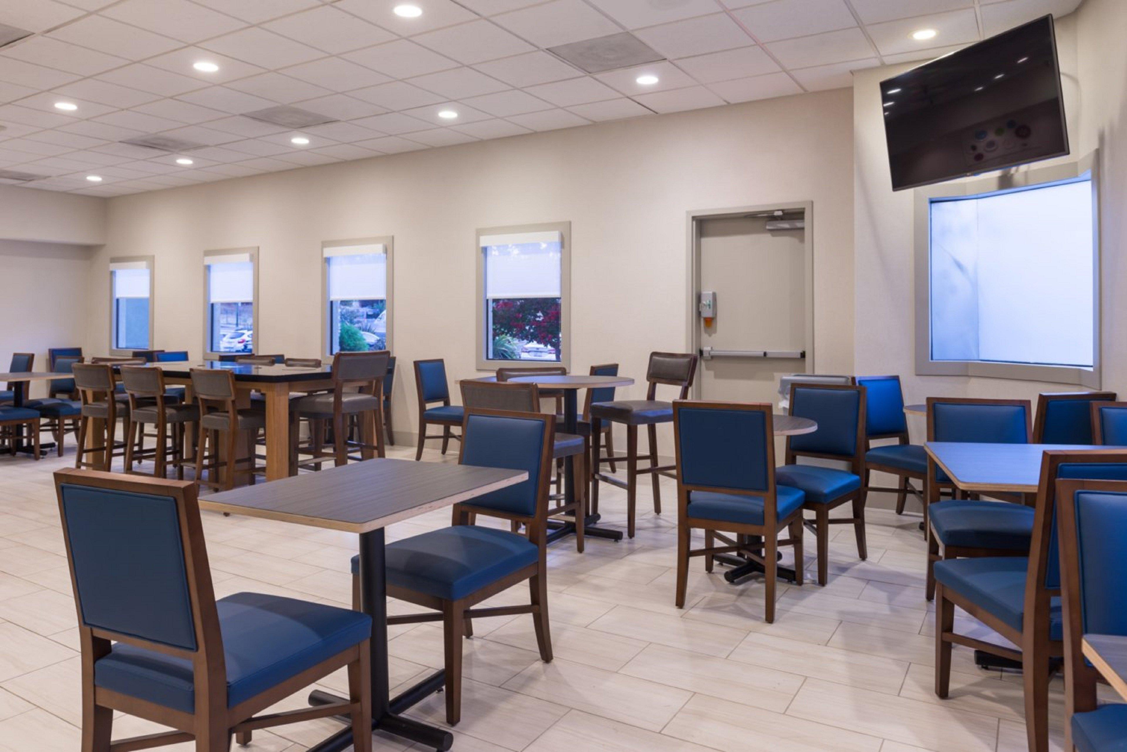 Holiday Inn Express Walnut Creek By Ihg Exteriér fotografie
