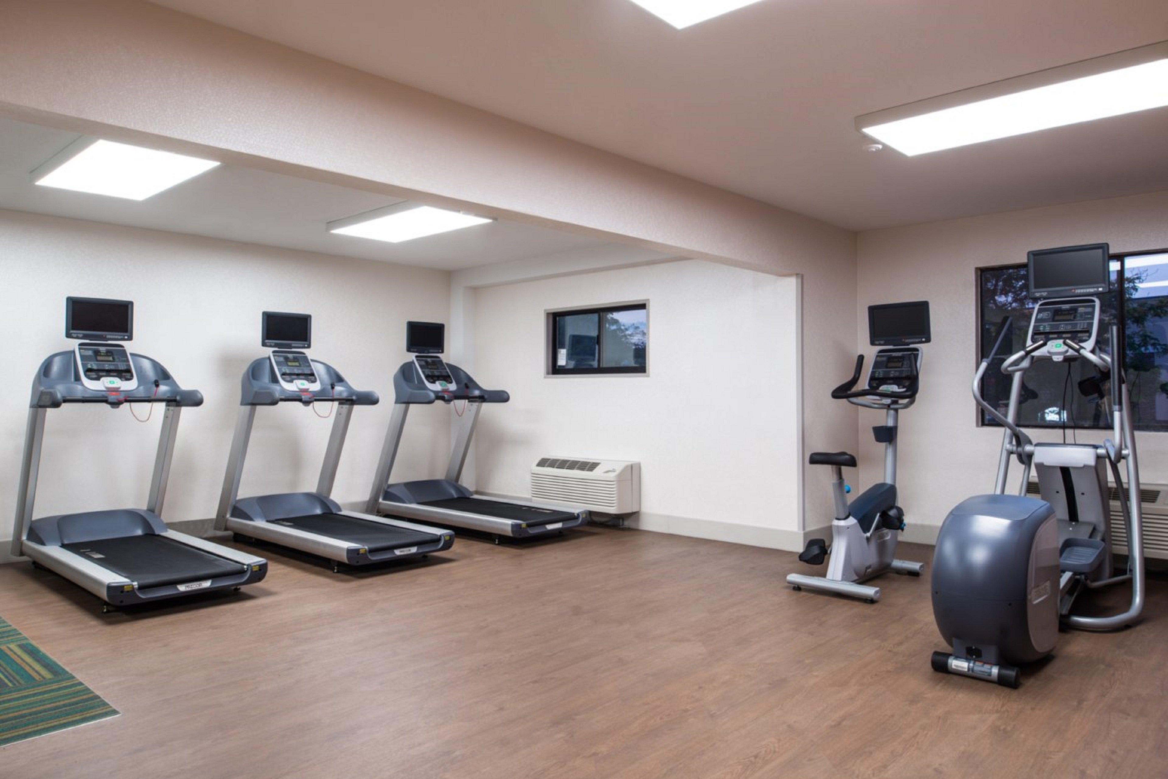 Holiday Inn Express Walnut Creek By Ihg Exteriér fotografie