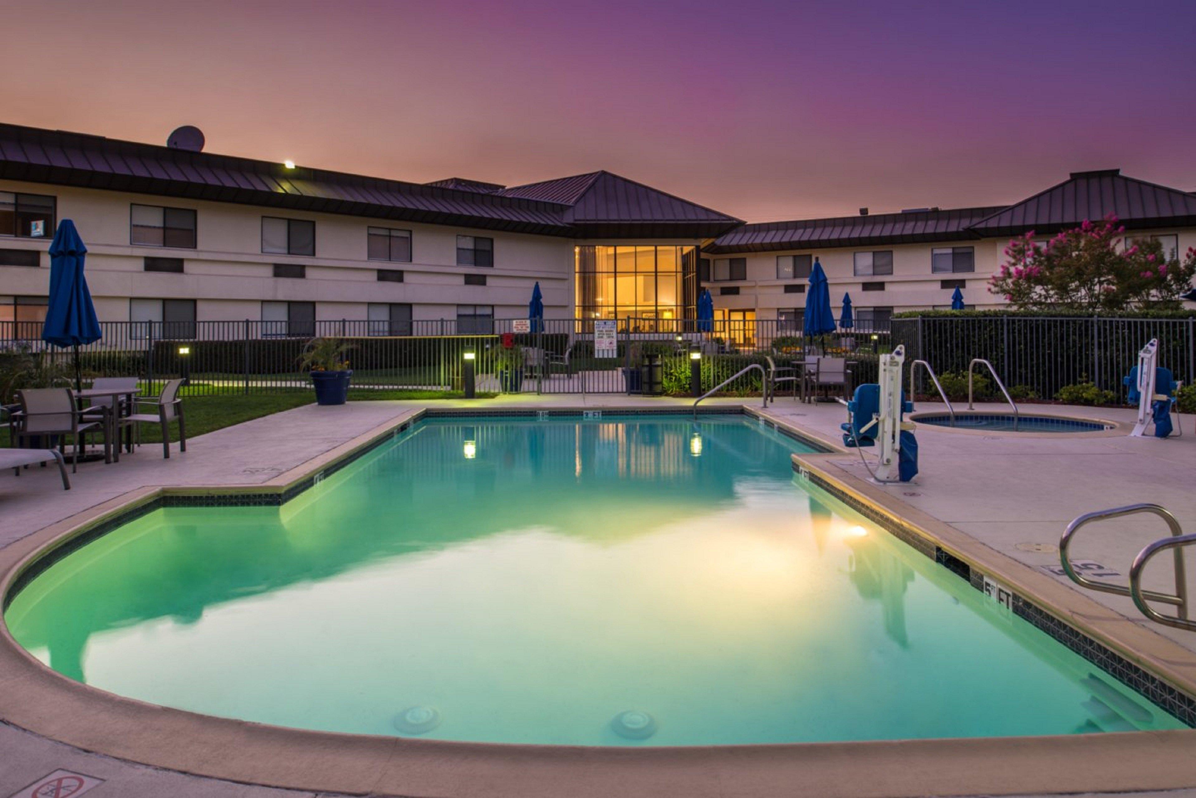 Holiday Inn Express Walnut Creek By Ihg Exteriér fotografie