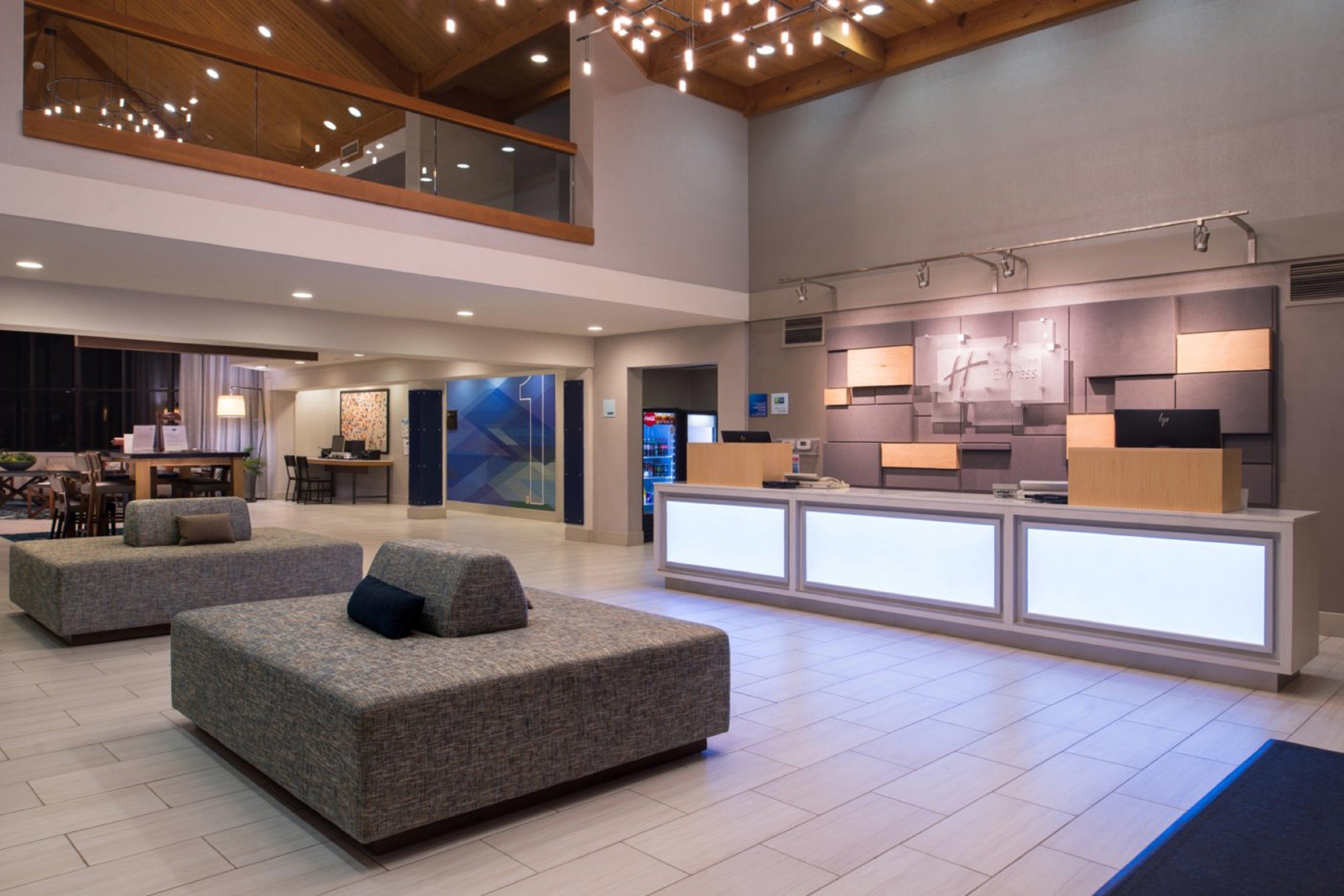 Holiday Inn Express Walnut Creek By Ihg Exteriér fotografie