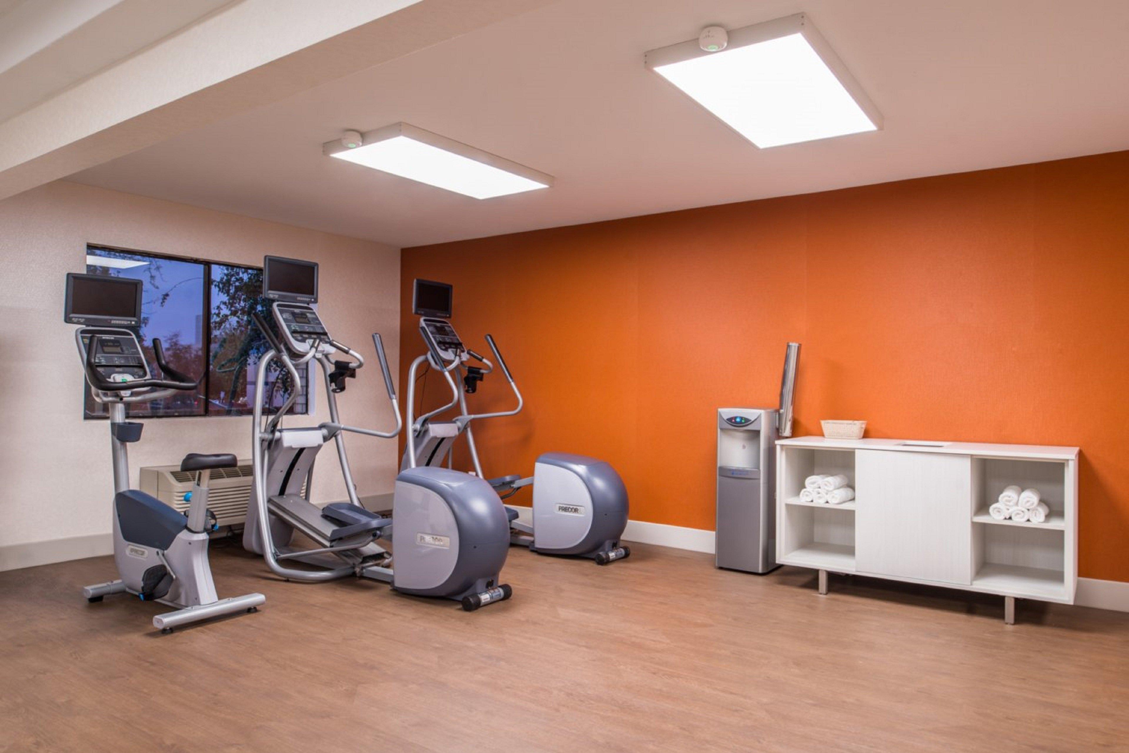 Holiday Inn Express Walnut Creek By Ihg Exteriér fotografie