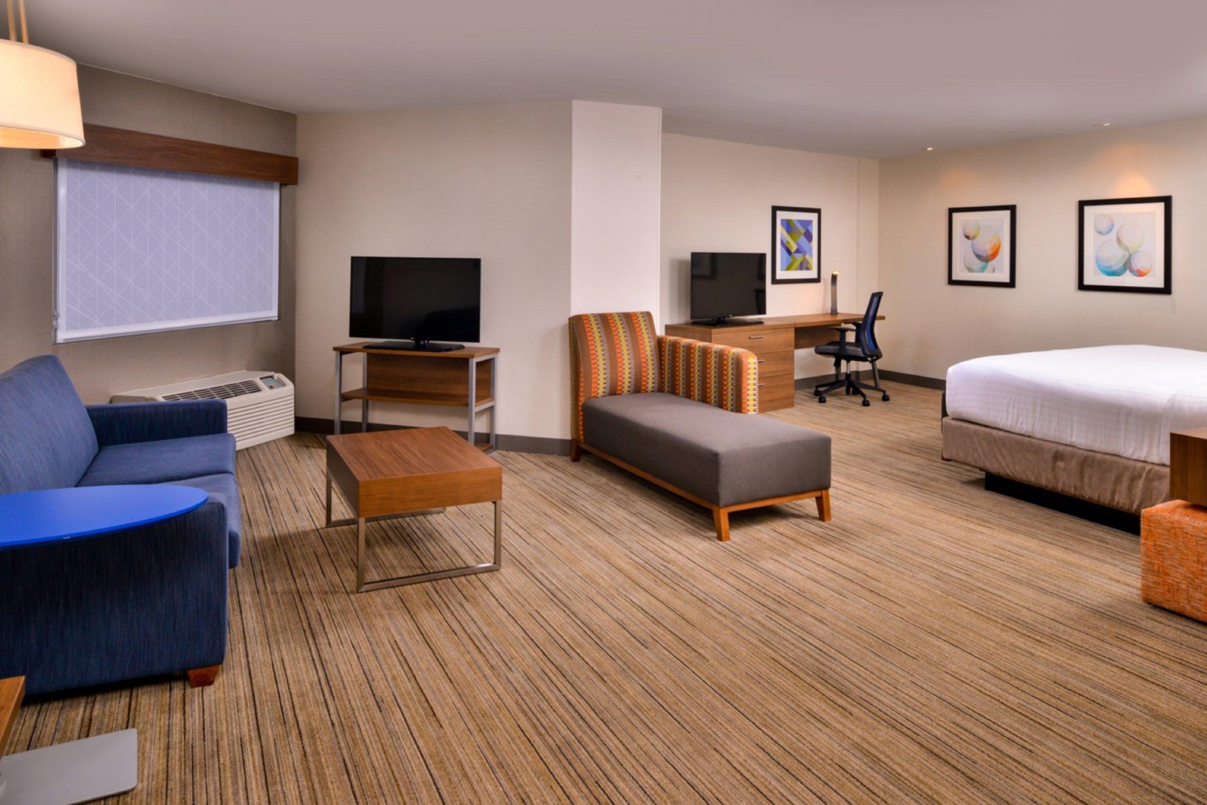 Holiday Inn Express Walnut Creek By Ihg Exteriér fotografie