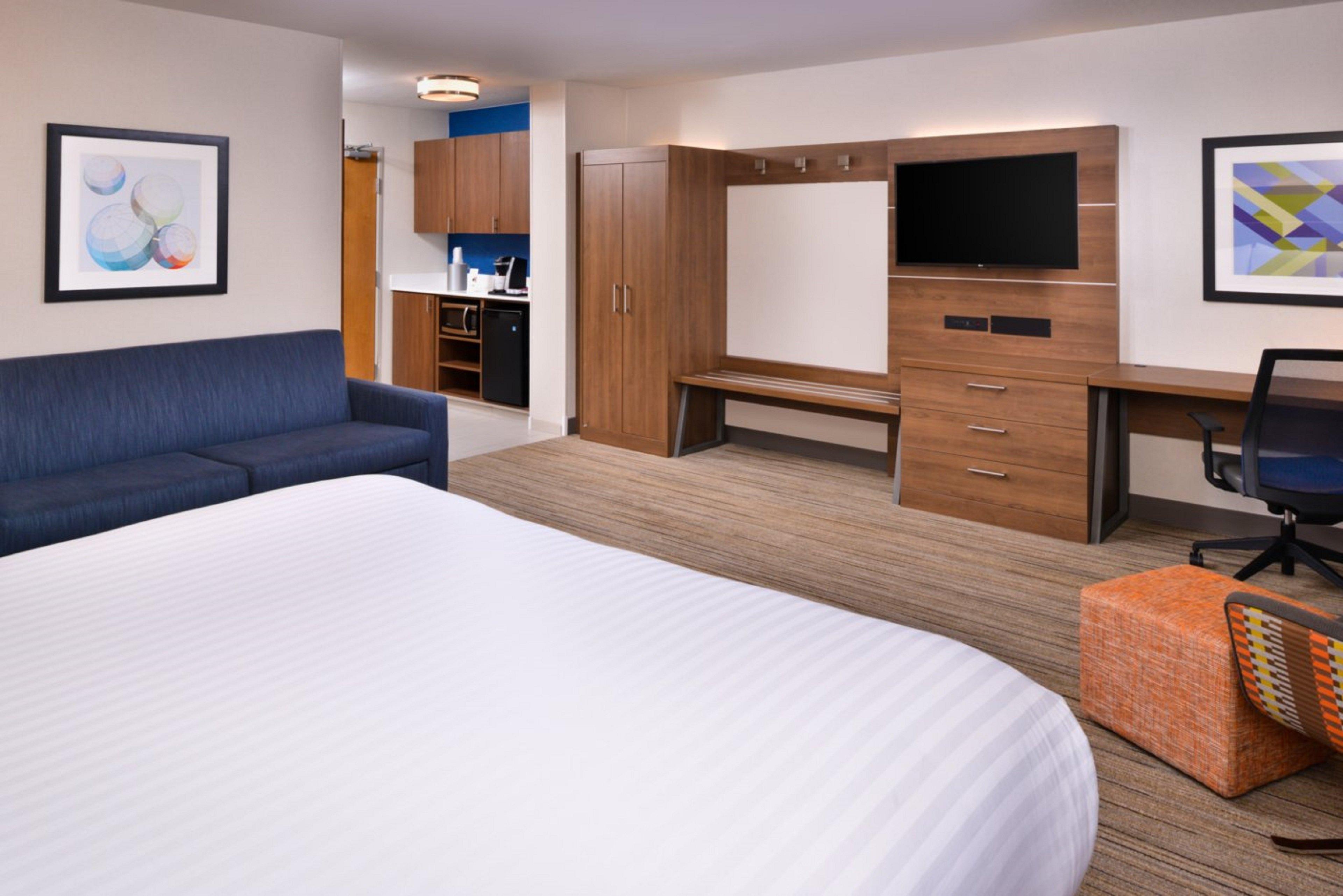 Holiday Inn Express Walnut Creek By Ihg Exteriér fotografie