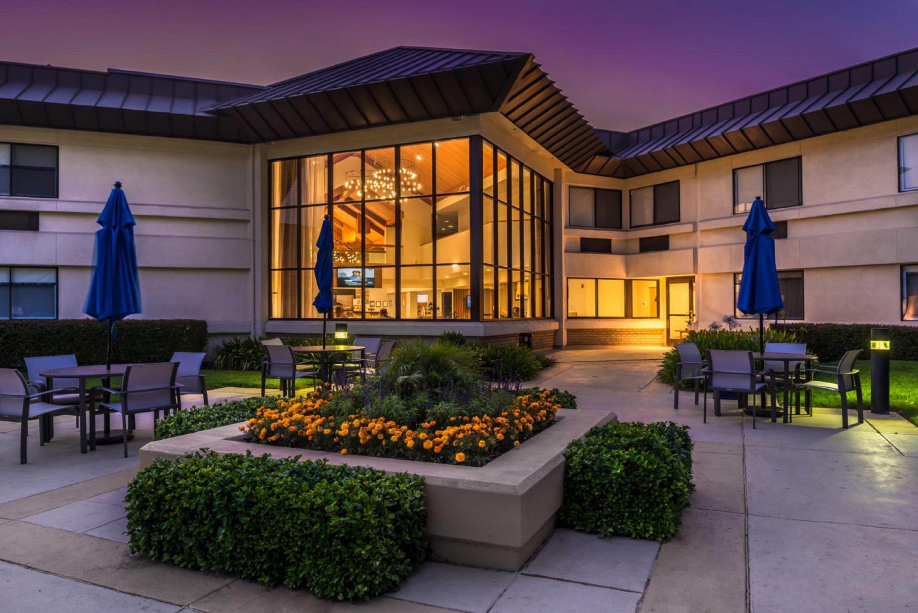 Holiday Inn Express Walnut Creek By Ihg Exteriér fotografie