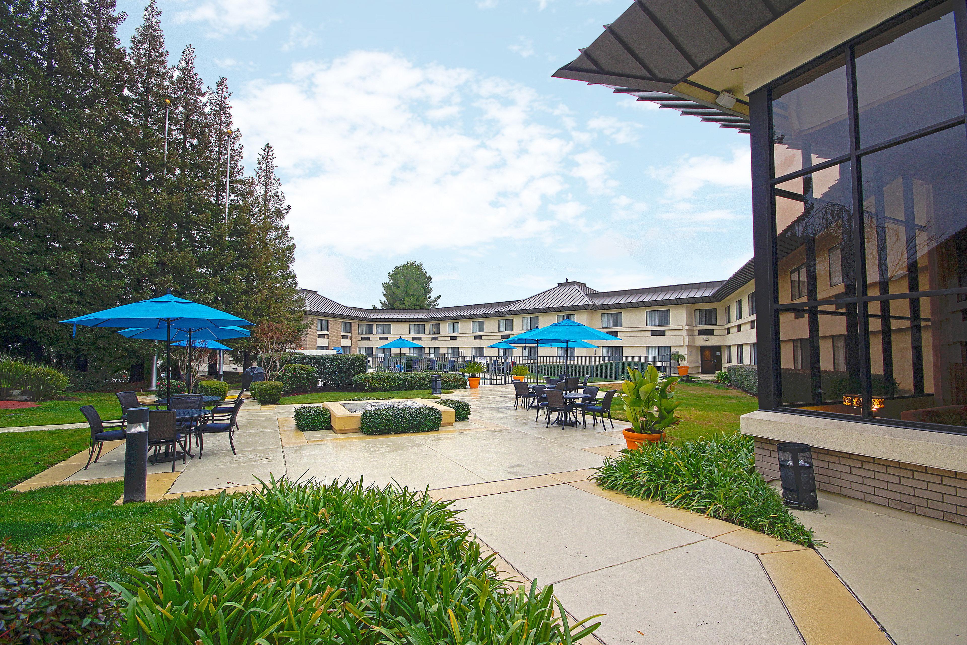 Holiday Inn Express Walnut Creek By Ihg Exteriér fotografie