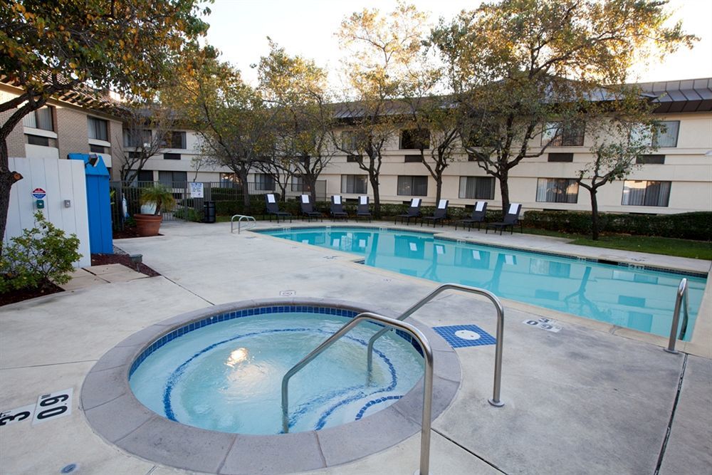 Holiday Inn Express Walnut Creek By Ihg Exteriér fotografie
