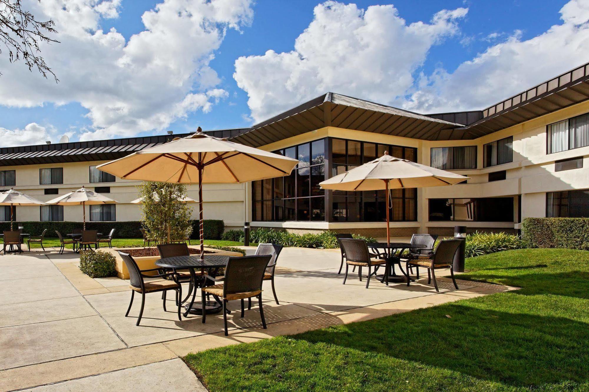 Holiday Inn Express Walnut Creek By Ihg Restaurace fotografie