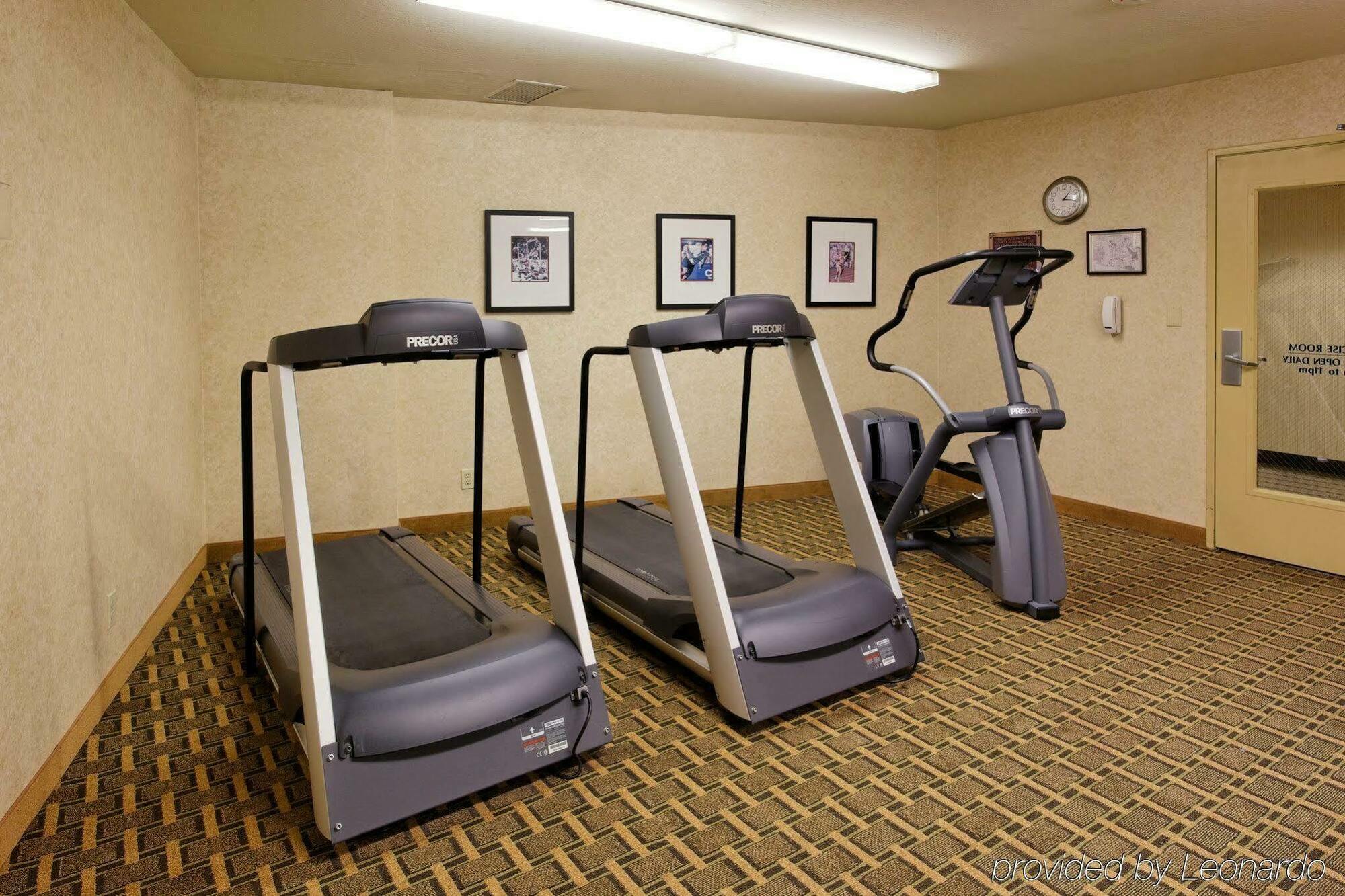 Holiday Inn Express Walnut Creek By Ihg Exteriér fotografie