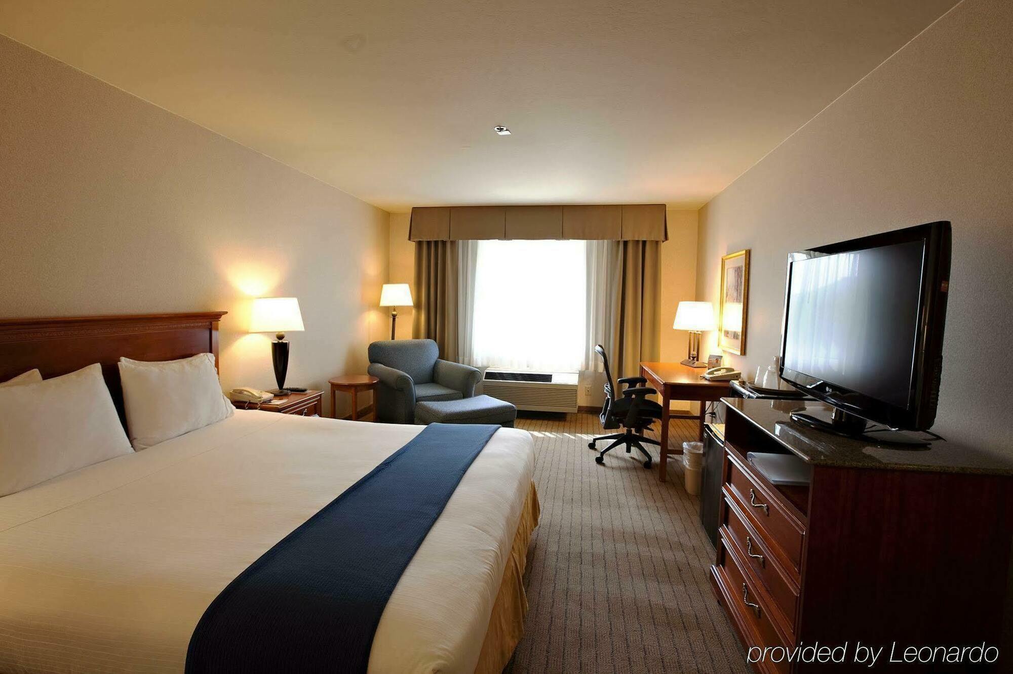 Holiday Inn Express Walnut Creek By Ihg Exteriér fotografie