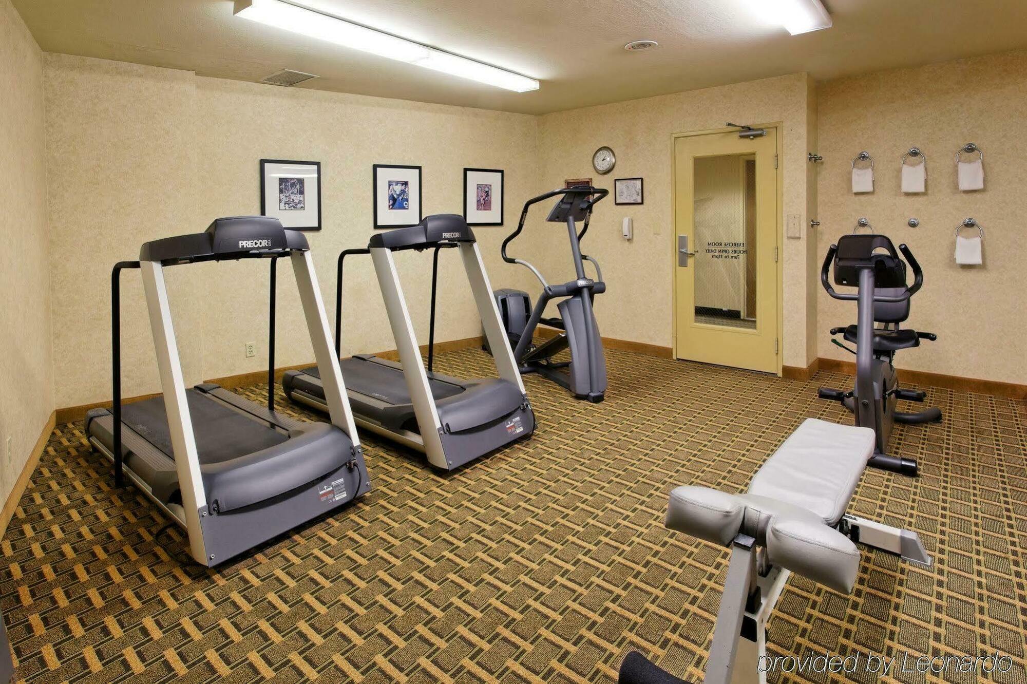 Holiday Inn Express Walnut Creek By Ihg Exteriér fotografie
