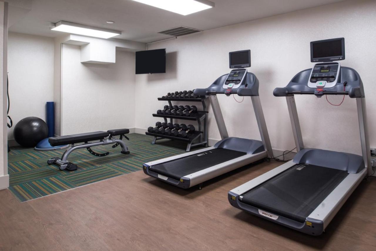 Holiday Inn Express Walnut Creek By Ihg Exteriér fotografie