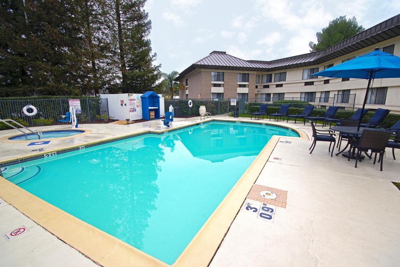 Holiday Inn Express Walnut Creek By Ihg Exteriér fotografie