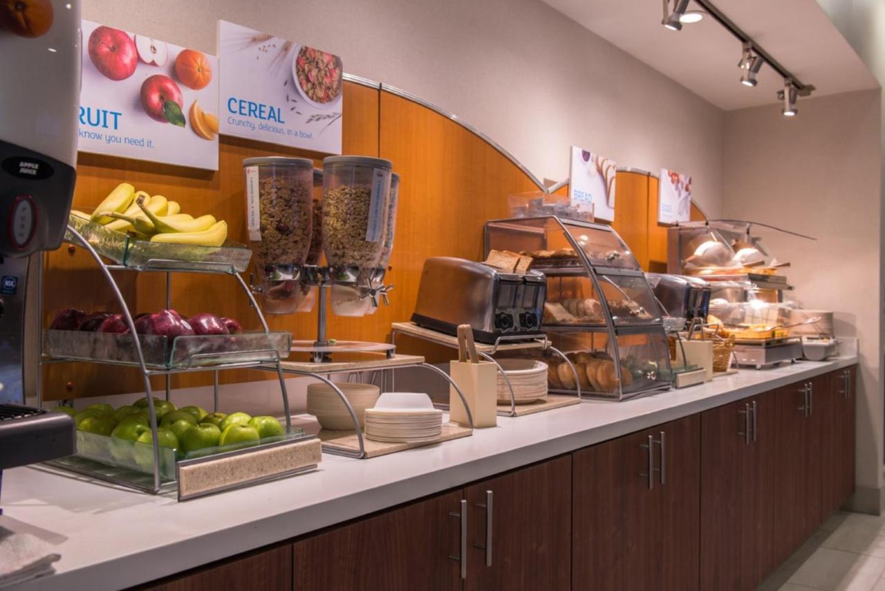 Holiday Inn Express Walnut Creek By Ihg Exteriér fotografie