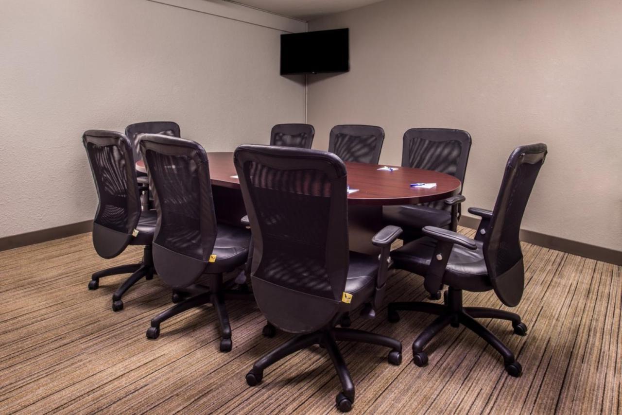 Holiday Inn Express Walnut Creek By Ihg Exteriér fotografie